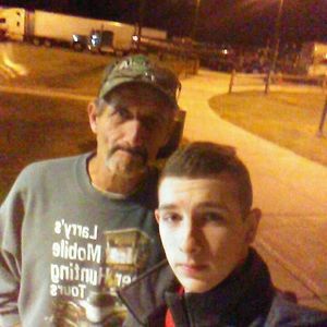 Meet your Posher, Kenneth